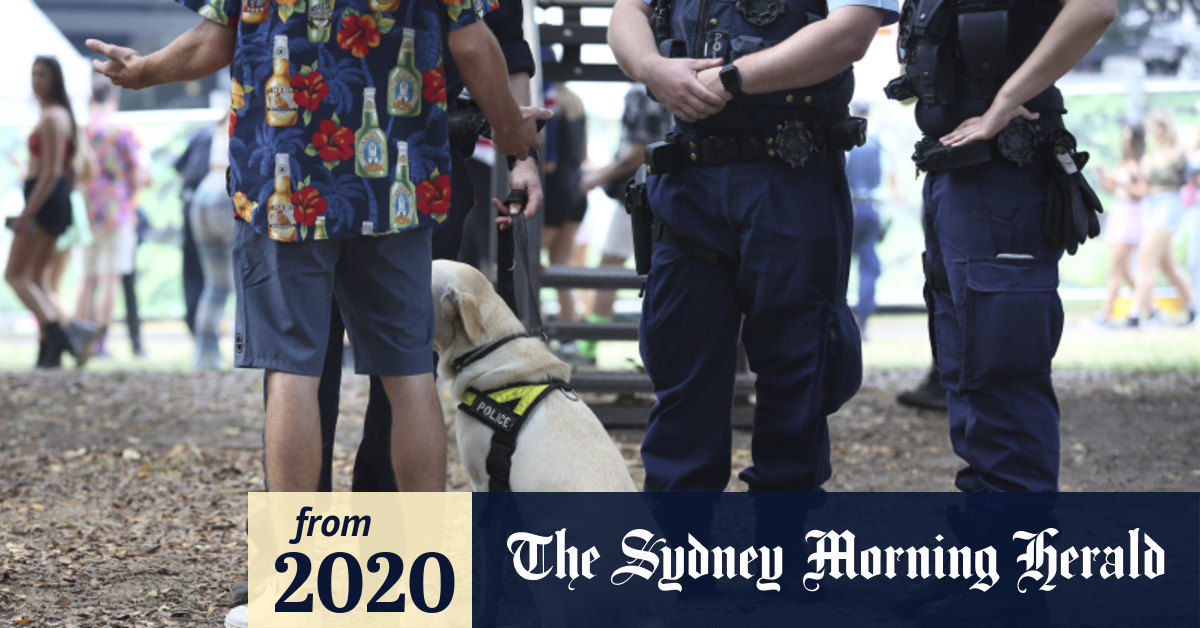 Stripsearch laws NSW Greens draft bill to overhaul legislation